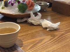 -林妈妈村·日式料理(宝山万达店)