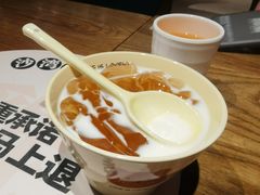 -耶里夏丽新疆餐厅(百联中环购物广场店)