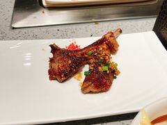 -大渔铁板烧(大悦城店)