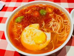 -西贝(上海新梅广场店)