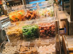 -梨花自助烤肉(西三旗万象汇黑金店)