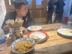 -袁家村关中印象体验地(大唐不夜城店)