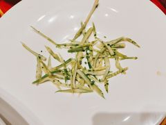 -金狮麟·新豫菜(金码大厦店)