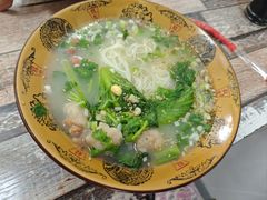 -火辣辣麻辣粉(桃园二巷店)