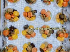 -廣蓮申·點心便利店(美罗城店)