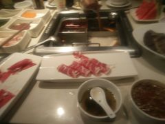 -海底捞火锅(上元大街店)