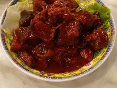 -三凤酒家·百年无锡菜(清扬茂业店)