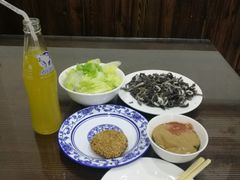 -爆肚冯(廊房二条店)