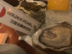 -普朗姆生蚝吧(原建国路店)