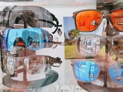 -华彬眼镜专业渐进配镜(潘家园店)