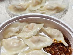-喜家德虾仁水饺(济钢店)