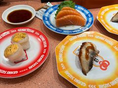 -元气寿司(金光华店)