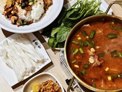 -易裕和·长沙米粉(竹塘西路店)