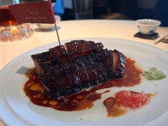 -侨美食家·粤菜(体育西路店)