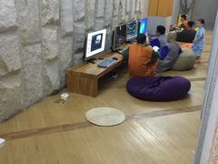 -丽池宫韩式汗蒸会馆(华灯坊店)