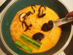 -广州富力丽思卡尔顿酒店·丽轩·粤菜