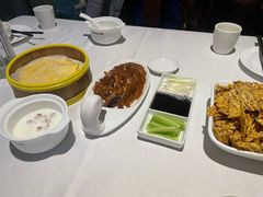 -便宜坊烤鸭店(贵园里店)