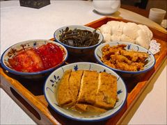 -春满园·邯郸菜发祥地(滏东店)