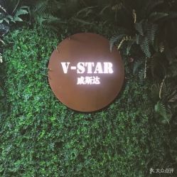 -V-STAR威斯达•高级私人定制