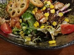 -白石の深夜食堂(宝龙店)