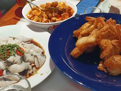 -小吊梨汤·北京菜·烤鸭(双井乐成中心店)