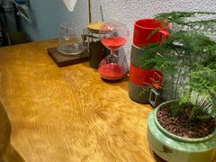 -九秋茶铺(三里屯店)