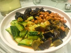 -郭林家常菜(狼垡店)