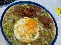 -小胖子羊肉馆·烧烤(龙茗路店)