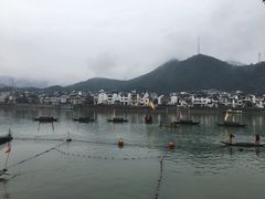 -新安江山水画廊风景区