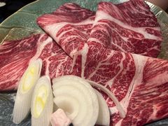 -满来寿喜烧(金虹桥店)
