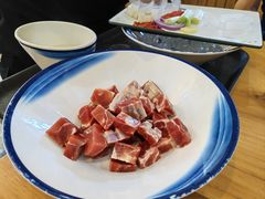 -北颂冰煮羊(红太阳广场店)