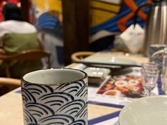 -神乐屋料理·铁板烧(京华园店)