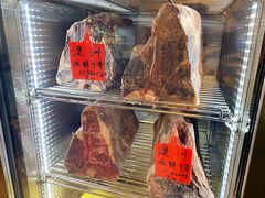 -小火花·干式熟成牛排馆Spark SteakHouse(剑桥郡店)