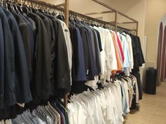 -海马体照相馆(成都来福士广场店)