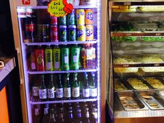 -鑫龙福麻辣烫(明洞站店)