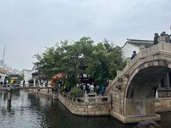 -嘉兴月河历史街区