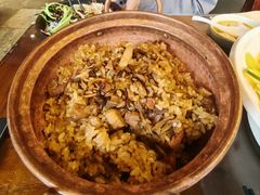 -尽善百年古院餐厅(王家老宅店)