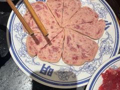 -周小明火锅(黑金冠社区店)