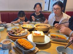 -蜜桃餐厅·伴山(绿宝广场店)