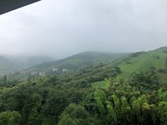 -天目湖御水温泉·度假酒店