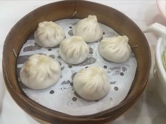 -老盛兴·上海小笼汤包馆(武夷店)