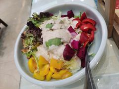 -鹊华居·地道鲁菜·海鲜·融合味(大明湖店)