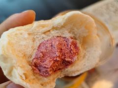 -富贵面包公司(运河店)