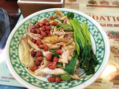 -九龙冰室(新中关购物中心店)