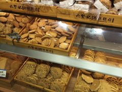 -六贤记(文三店)