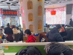 -大碗居·烤鸭·鱼头泡饼(天坛东门店)