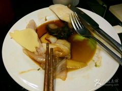 -环球约客烤涮自助(铜锣湾店)