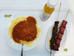 -宜家·瑞典风味餐厅(烟台路店)