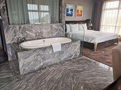 -厦门泰谷酒店(中山路镇海路地铁站店)