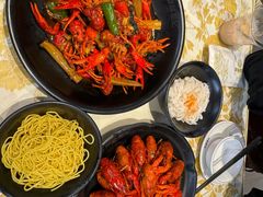 -聚味瞿记·龙虾堂(坡子街店)